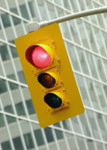 Digital asset management policy's red light