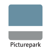 Picturepark Digital Asset Management Logo Small